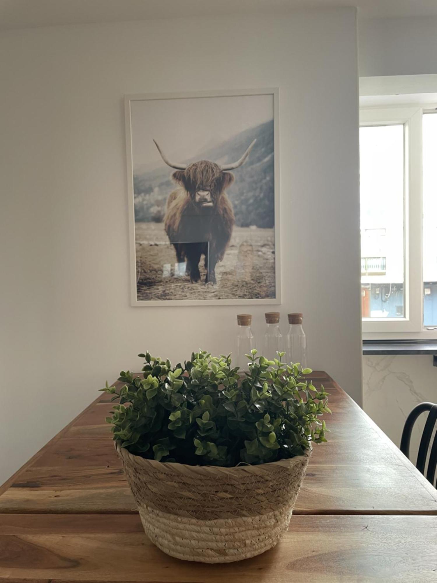 Moderno Apartamento Cerca Del Metro Bilbao Eksteriør bilde